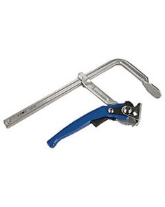 Wilton 8" LEVER CLAMP