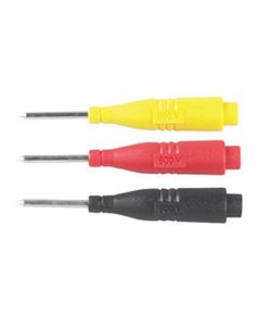 OTC 3 PIECE R/Y/B TEST PROBES