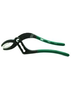 SKT7625 image(0) - Pliers Softjaw Cannon Plug 10in