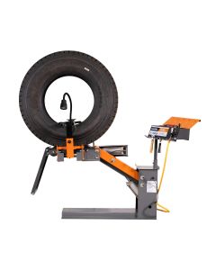 Martins Industries Pneumatic Tbr & Otr Tire Spreader