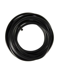 PRIME WIRE 80C 14 AWG, BLACK, 15'