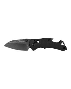 KER8337 image(0) - Kershaw Kraze Foldable Pocket Knife