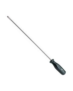 S K Hand Tools SCREWDRIVER CABINET TIP 3/16 X 10IN. BLADE