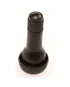 HALTV-412 image(1) - Haltec Rubber Snap-in Tire Valve - Bag of 50