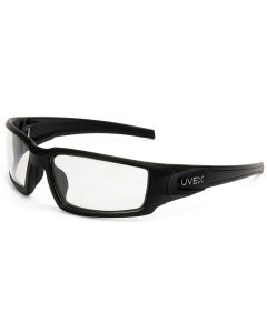 UVXS2940HS image(0) - Uvex Hypershock high performance sport inspired eyewear