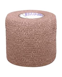 Chaos Safety Supplies CoFlex Compression Bandage, 2" x 5 yards