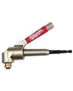 MLW49-22-8510 image(1) - Milwaukee Tool HEAVY DUTY RIGHT ANGLE DRILL ATTACHMENT