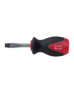 SUN983005 image(0) - 1/4"x1-1/2" Slotted Screwdriver