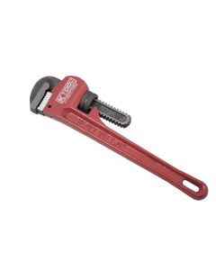 KTI49010 image(0) - K Tool International Pipe Wrench 10 in.