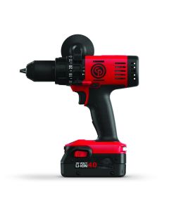 CPT8548 image(0) - Chicago Pneumatic CP8548 1/2 in. Cordless Hammer Drill Driver