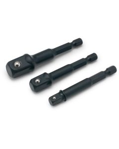 Titan 3pc Socket Adapter Set