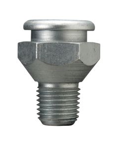 Giant Button Head Fitting, 1-1/4" OAL