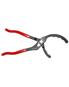 CAL302 image(0) - Adjustable Oil Filter Pliers