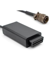 MTU 10 Pin Diagnostics Cable