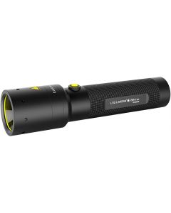 LED880323 image(0) - LEDLENSER INC I9R 400 Lumen Recharge Flashlight