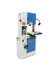 BLI1230388 image(0) - Baileigh DY-360 120V 1HP 1PH 14" VERTICAL BANDSAW