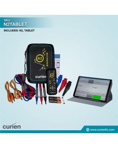 CRIN2TABLET image(0) - Curien N2 Neuron and Tablet