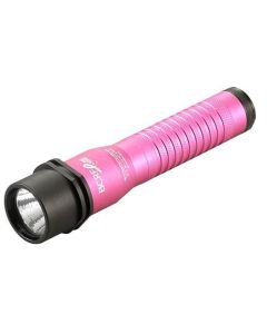Strion LED 120/DC PiggyBack-Pink