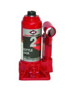 INT3502 image(1) - American Forge & Foundry AFF - Bottle Jack - 2 Ton Capacity - Manual - Heavy Duty
