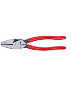 KNP901240 image(1) - KNIPEX 9 1/2" Linemans Pliers