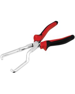 WLMW83115 image(0) - Wilmar Corp. / Performance Tool Fuel Line Clip Removal Pliers