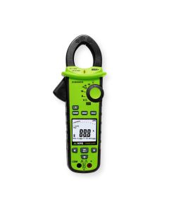 KPSDCM5000PW image(0) - KPS DCM5000 Three Phase Power Clamp Meter for AC/DC Voltage and AC Current