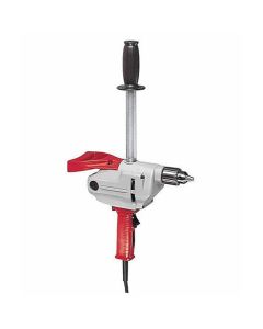 MLW1660-6 image(0) - Milwaukee Tool 1/2" Compact Drill 450 RPM