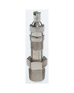 Haltec TANK VALVE 1/8" NPT