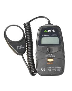 KPSLX10 image(0) - KPS by Power Probe KPS LX10 Digital Light Meter