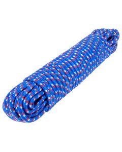 WLMW1899 image(0) - Performance Tool 3/8" x 100' Diamond Braid Rope