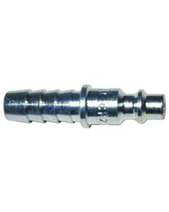 AMFCP21-44 image(0) - Amflo COUPLER PLUG 3/8 HOSE