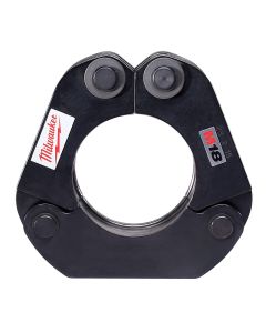 MLW49-16-2656 image(1) - Milwaukee Tool 2 1/2" CTS-Vr1 Press Ring for M18 FORCELOGIC Press Tools