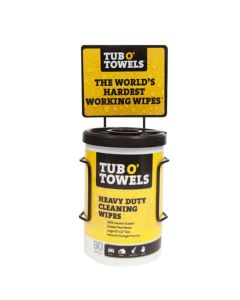 Tub O' Towels TW90 Bracket