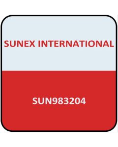 SUN983204 image(0) - 11/32"x4" nutdriver