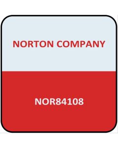 NOR84108 image(0) - Norton Abrasives 9 X 11 GOLD SHEET