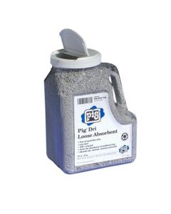 New Pig Pig Dri Loose Absorb, 4-5 lb. container