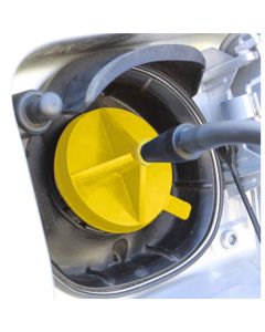 VCTWVA-064 image(0) - VACUTEC Fuel Cap Adapter for BMW Mini