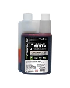 TRATP3320-16 image(0) - Tracer Products 16 oz (473 ml) bottle of multi-colored fluid dye
