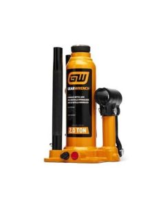 KDTGWHBJ2T image(0) - GearWrench Hydraulic Jack