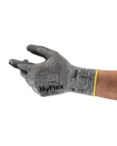 ASL11801070 image(0) - Ansell GLOVE HYFLEX 11-801 INDUST SZ 7 12PK