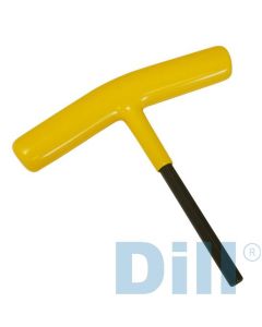 Dill Air Controls Tire & Wheel Service Tool