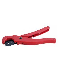 OTC4509 image(1) - OTC Straight Blade Automotive Hose Cutter