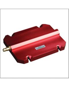 CATBA12 image(0) - Large Cast Iron Master Cylinder Adapter