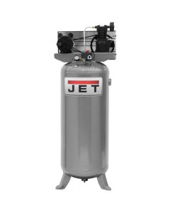 JET506601 image(0) - Jet Tools JCP-601- 60GAL VERTICAL AIR COMPRESSOR