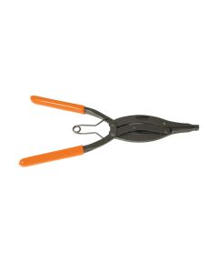 Lang Tools (Kastar) 10IN Compound Jaw Lock Ring Pliers