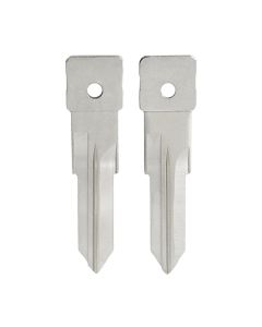 Key Blades for Citroen/Peugeot VAC102