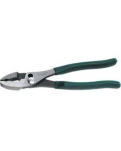 SKT7210 image(0) - S K Hand Tools Plier Slip Joint 10