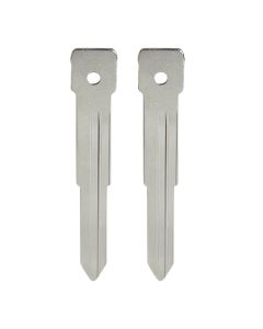 XTL27600702 image(0) - Xtool USA Key Blades for Mercedes HU39