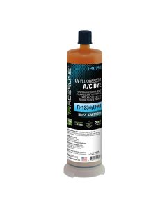 TRATP9725-8 image(0) - Tracer Products 8 oz (237 ml) OEM-Grade R-1234yf/PAG BigEZ