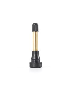 TMRTR602HP-100 image(0) - Tire Mechanic's Resource TR602HP Brass Stem Valve (Pack of 100)